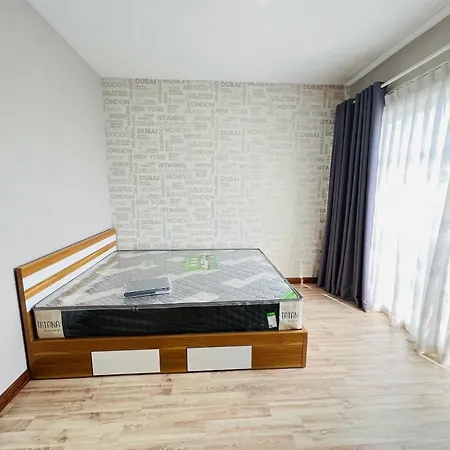 3 Large Bedrooms 135M2 Phu My Hung-Midtown Quan 7